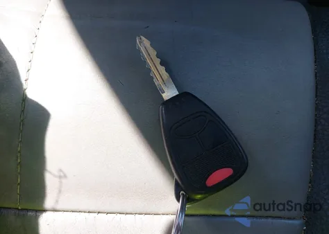 2010 Dodge Nitro Shock from USA, damaged, VIN 1D4PU7GX5AW163548